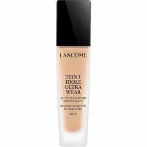 Make Up: Lancôme Teint Idole Ultra SPF15 025 Beige Lin Light 30ml