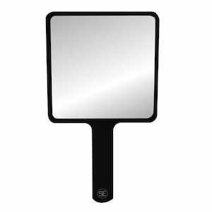 Make Up Accessories11: Simply Essential Mirror with Handle