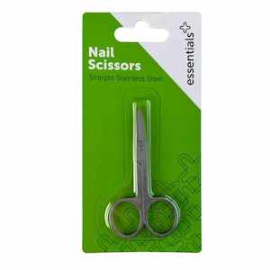 Make Up Tools: Essentials Scissors