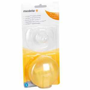 Medela Contact Nipple Shield 16mm S 2pk