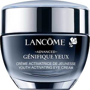Skincare Treatments Antifungal Treatments: Lancôme Advanced Genifique Yeux Cream 15ml