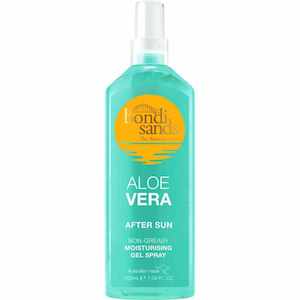 Sun Travel After Sun Care: Bondi Aloe Vera Cooling Spray 200ml