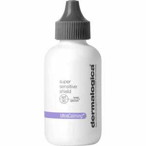 Sun Travel Sun Protection: Dermalogica Super Sens.Shield SPF30 50ml