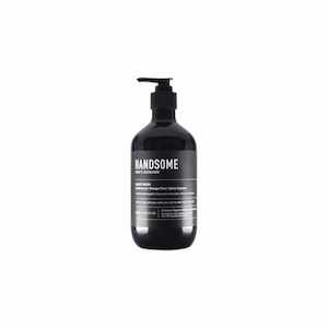 Handsome Hand Wash Pump 500ml