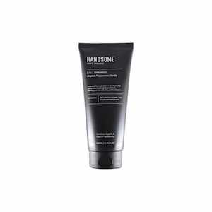 Mens Bodycare: Handsome Shampoo 2 in 1 200ml