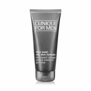 Clinique For Men Face Wash Oily Skin Formula 200ml