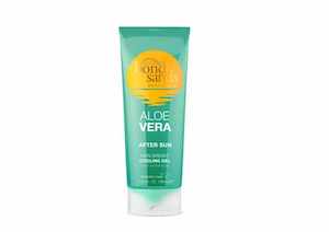 Sun Protection Tanning After Sun Care: Bondi Aloe Vera Cooling Gel 200ml