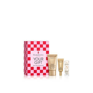 Free Gifts: Elizabeth Arden Ceramide Gift with Purchase 3pcs