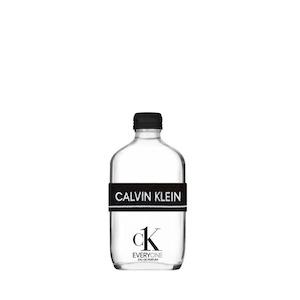 Unisex Fragrance Body: Calvin Klein Everyone EDP 50ml