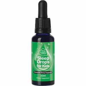 Weight Vitamins: SleepDrops For Kids 30ml