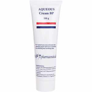 AFT Aqueous Cr 100g