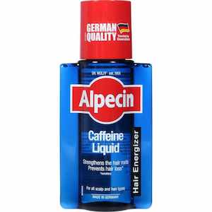 Alpecin Caffeine Liquid Hair Energizer 200ml