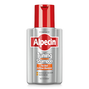 Alpecin: Alpecin Tuning Shampoo 200ml