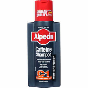 Alpecin: Alpecin Caffeine Shampoo C1 250ml