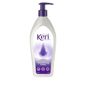 Alpha Keri: Alpha Keri Super Hydrating Moisturising Lotion 500ml