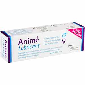 Lubricant Intimate Moisturizer 50ml