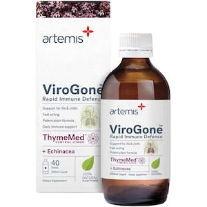 Artemis: Artemis ViroGone 200ml
