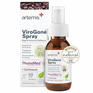 Artemis ViroGone Spray 60ml