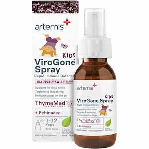 Artemis: Artemis Kids ViroGone Spray 60ml
