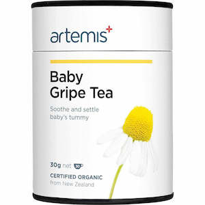 Artemis: Artemis Baby Gripe Tea 30g