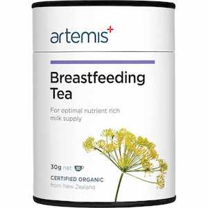 Artemis: Artemis Breastfeeding Tea 30g