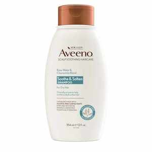 Aveeno: Aveeno Rose Water & Chamomile Shampoo 354ml