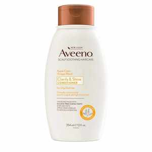 Aveeno: Aveeno Apple Cider Vinegar Conditioner 354ml