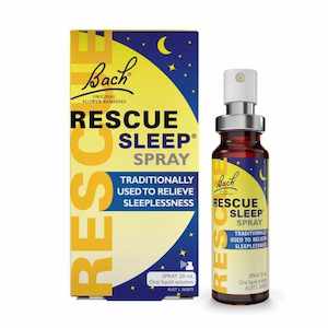 Bach Rescue Sleep Spray 20ml