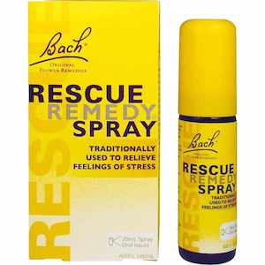 Bach Rescue Remedy Spray 20ml