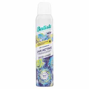 Batiste: Batiste Active Dry Shampoo 200ml