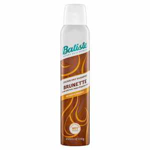 Batiste: Batiste Dry Shampoo Medium Brunette 200ml