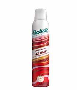 Batiste: Batiste Dry Shampoo Volume 200ml