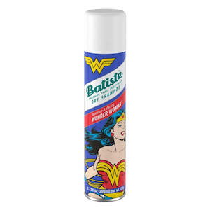 Batiste Dry Shampoo Wonder Woman 200ml