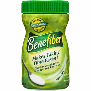 Benefiber Powder 44D 155g