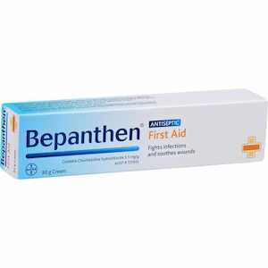 Bepanthen First Aid 30g