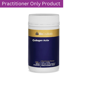Bioceuticals: BioCeuticals Collagen Activ Powder 150g (PHARMACIST ONLY)
