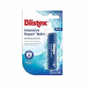 Blistex: Blistex Intensive Repair Lip Balm 4.25g