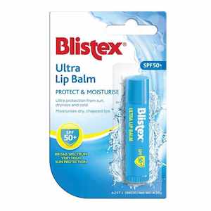 Blistex: Blistex Ultra Lip Balm SPF30+ 4.25g