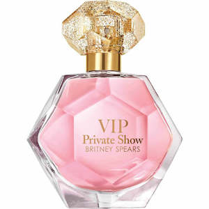 Britney Spears: Britney Spears Private Show EDP Spray 100ml