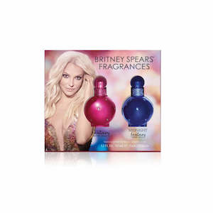 Britney Spears: Britney Spears Fantasy EDP Duo Gift Set 50ml