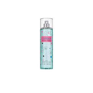 Britney Spears: Britney Spears Curious Fine Fragrance Mist 236ml
