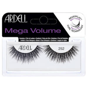 Ardell Mega Volume Lash 252