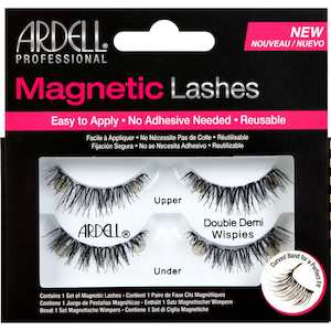 Make Up Accessories False Eyelashes: Ardell Magnetic Lashes Demi Wispies