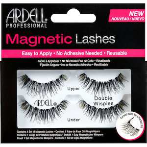 Make Up Accessories False Eyelashes: Ardell Magnetic Lashes Wispies