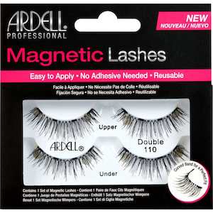 Make Up Accessories False Eyelashes: Ardell Magnetic Lashes 110