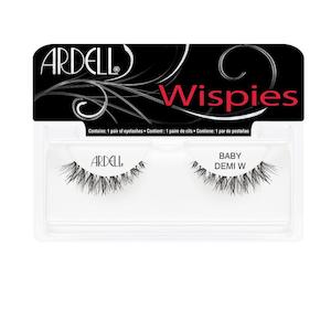 Ardell Demi Baby Wispies Black