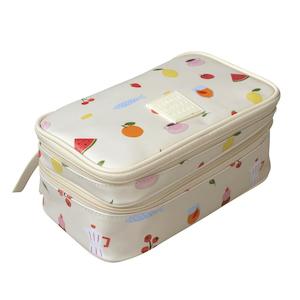 Tender Love + Carry La Dolce Vita - Double Zip Utility