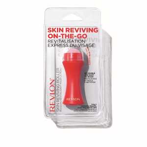 Make Up Tools: Revlon Skin Reviving Roller