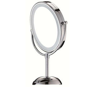 Conair Body Benefits by Conair Reflections LED Lighted Mirror