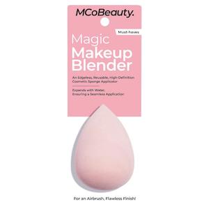 MCoBeauty Magic Makeup Blender Sponge 1ea